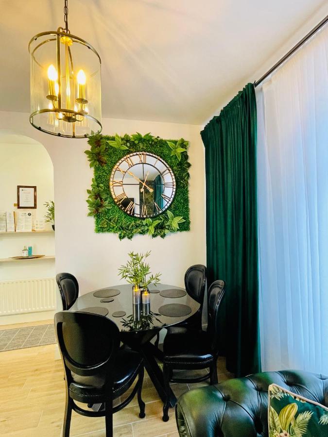Casa Argento Villa Londonderry Eksteriør billede